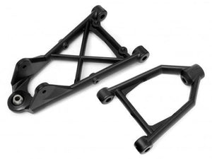 HPI Racing 85400 Front Suspension Arm Set Baja 5SC/5B/5T/5B Flux/5SC SS/5b SS