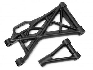 HPI Racing 85402 Rear Suspension Arm Set Baja 5SC/5B/5T/5B Flux/5SC SS/5b SS