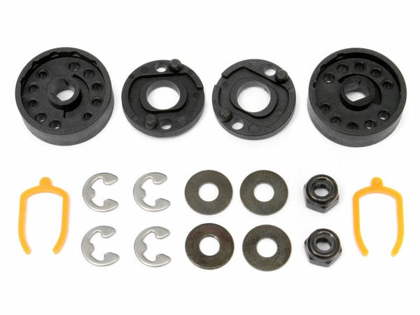 HPI 85412 Shock Piston Set