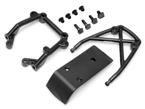 HPI 85420 Bumper Set Baja 5SC Baja 5B Baja 5T Baja 5B Flux Baja 5SC SS/5b SS
