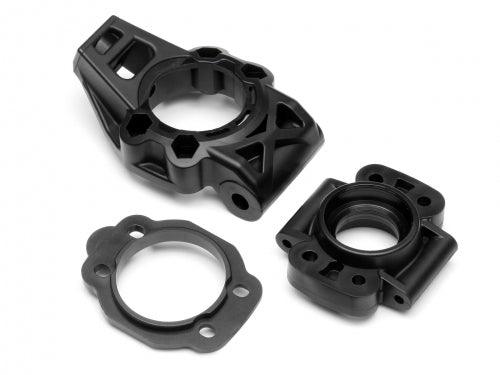 HPI Racing 85424 Rear Hub Carrier Set Baja 5SC/5B/5T/5SC SS/5b SS