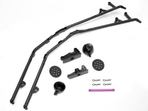 HPI Racing 85439 Roll Bar Set Baja 5SC/5B/5T/5B Flux/5SC SS/5b SS
