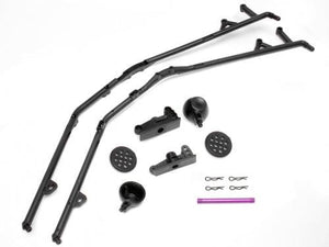 HPI Racing 85439 Roll Bar Set Baja 5SC/5B/5T/5B Flux/5SC SS/5b SS