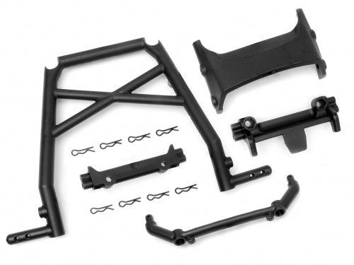 HPI Racing 85440 Center Roll Bar Set Baja 5SC/5B/5T/5B Flux/5SC SS/5b SS