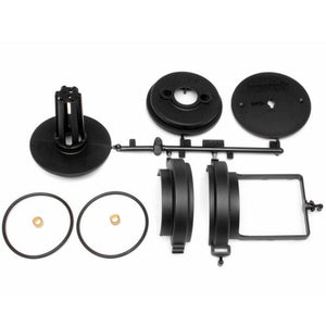 HPI Racing 85444 Air Filter Sleeve Set #15411 Baja / Baja 5B SS / Fuelie 23