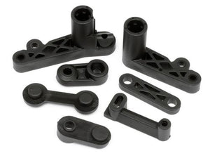 HPI Racing 85460 Steering Wiper Arm Set Baja 5SC/5B/5T/5B Flux/5SC SS/5b SS