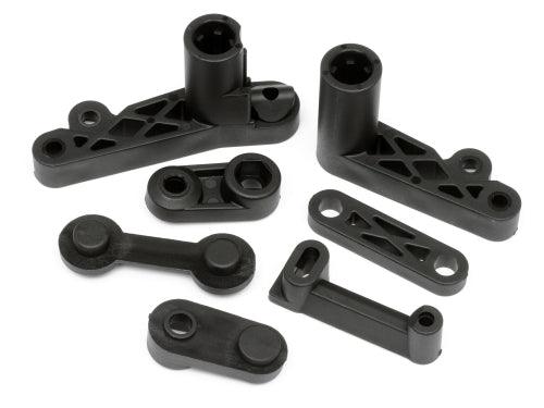 HPI Racing 85460 Steering Wiper Arm Set Baja 5SC/5B/5T/5B Flux/5SC SS/5b SS