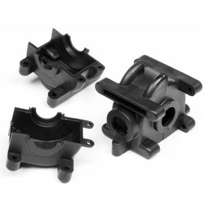 HPI Racing 85602 Gear Box Set E10 Ford Mustang / E10 Drift Falken Discount Tire