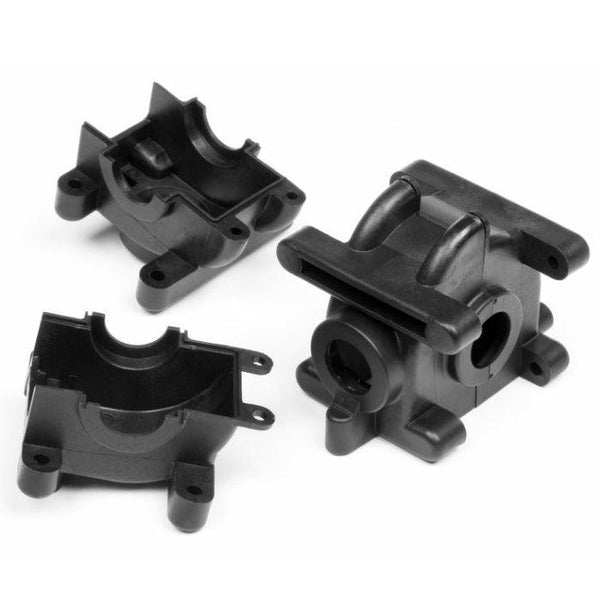 HPI Racing 85602 Gear Box Set E10 Ford Mustang / E10 Drift Falken Discount Tire