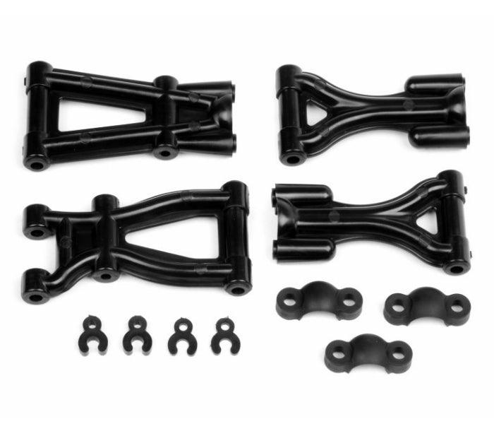 HPI Racing 85606 Suspension Arm Set Cup Racer / Cup Racer 1M