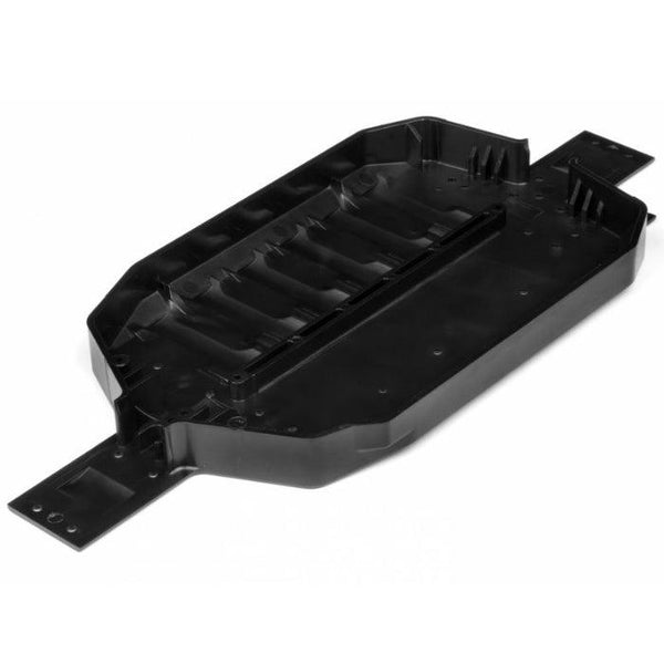 HPI Racing 85611 Main Chassis E10 Ford / E10 Drift Falken / Discount Tire