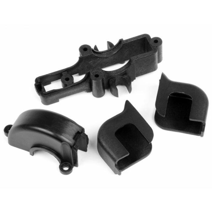 HPI Racing 85616 Center Gear Box Set E10 Ford Mustang / E10 Drift Discount Tire