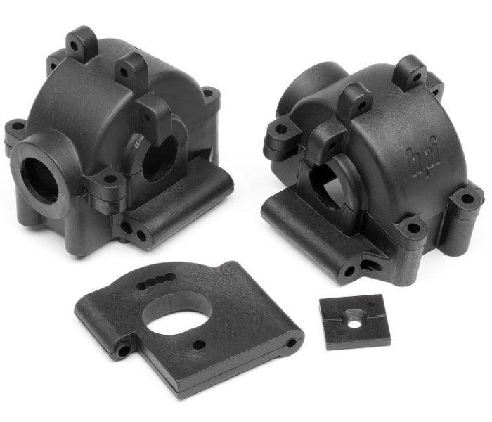 HPI Racing 85638 Bulkhead Set Brama B10