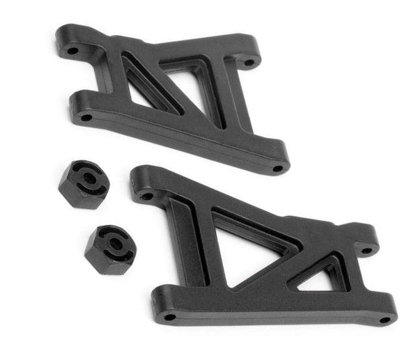 HPI Racing 85641 Suspension Arm Set Brama B10