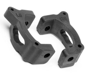 HPI Racing 85643 C Hub Set Left & Right Brama B10