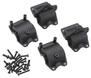 HPI Racing 85706 Front & Rear Gear Box Set Brama 18B Buggy