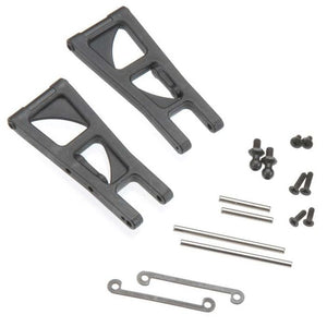 HPI Racing 85744 Rear Suspension Arm Set Brama 18B Buggy