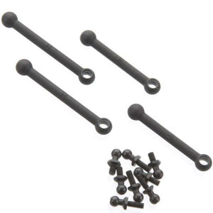 HPI Racing 85757 Upper Suspension Arm Set Brama 18B Buggy