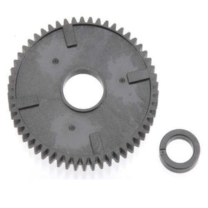 HPI Racing 101207 Spur Gear 54T Bullet MT 3.0 / ST 3.0 / ST Flux / MT Flux