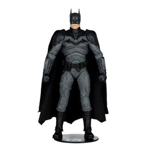 DC Multiverse Deluxe Theatrical Edition 7-In Scale Action Figure - Select Figure(s)