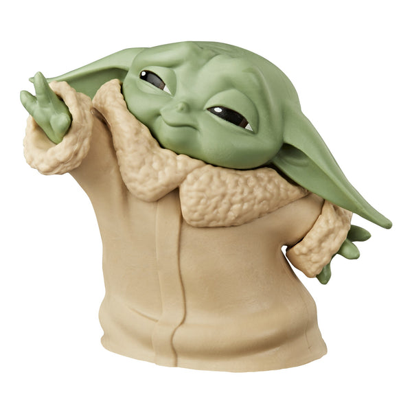 Little Shop of Magic Star Wars: The Bounty Collection - The Child #1 Force — Toys and Collectible