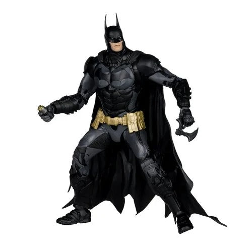 DC Multiverse Batman 7-Inch Scale Action Figure - Select Figure(s)