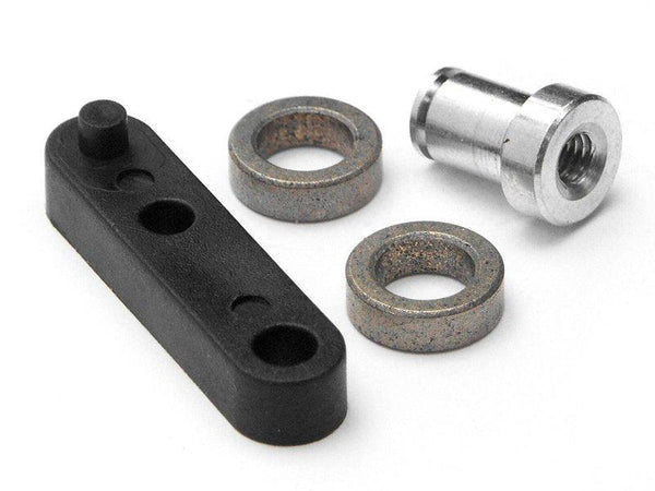 HPI 86041 Front Belt Tensioner Sprint 2 Drift Sprint 2 Sport Sprint 2 Flux