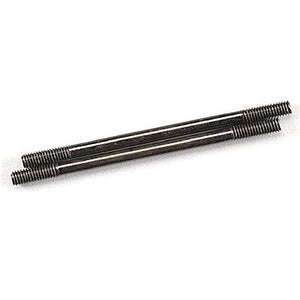 HPI Racing 86072 Threaded Shaft M4x70mm Black Savage 21 / 25 / Savage SS