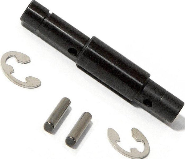 HPI Racing 86088 IDLER SHAFT 6x8x45mm (BLACK) RTR Savage X 4.6