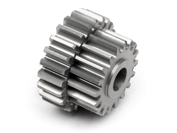HPI 86136 Aluminum Drive Gear 18-23 Tooth