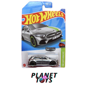 Hot Wheels Zamac Edition - Echo Six Hobbies
