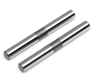 HPI Racing 86262 Suspension Shaft 2.5x22mm (2pcs) Cup Racer 1M