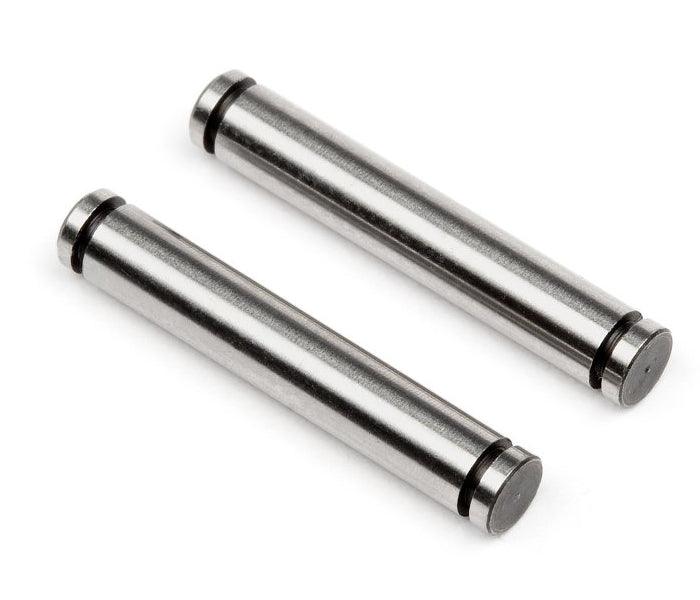 HPI Racing 86263 Steering Linkage Shaft 3x18mm (2) Cup Racer 1M