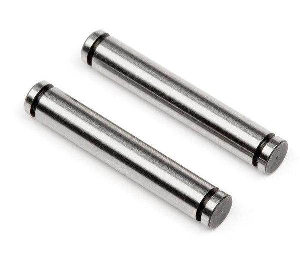 HPI Racing 86263 Steering Linkage Shaft 3x18mm (2) Cup Racer 1M