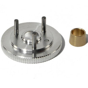 HPI Racing 86271 Flywheel 3 Pin Savage 25 RTR / Savage X 4.6 / Savage XL 5.9 RTR