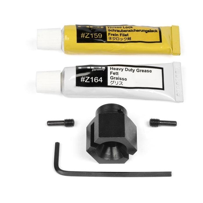 HPI Racing 86322 Cup Joint 6x19x21mm RTR Savage X / Savage XL 5.9 RTR