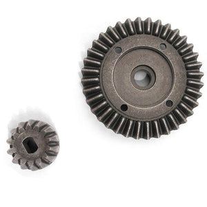 HPI 86329 Heavy-Duty Final Gear Set P1x36T/P1x14T Nitro 3 / Nitro RS4 3 Evo