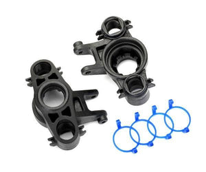 Traxxas 8635 Axle carriers left & right E-Revo VXL Brushless