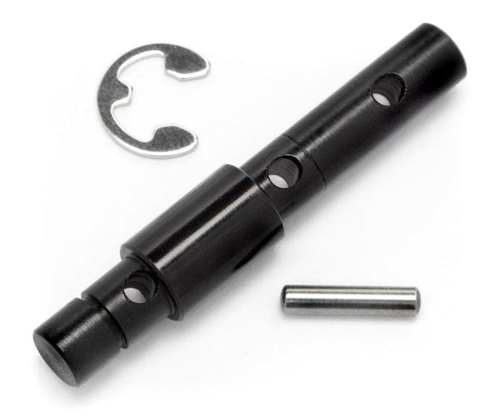 HPI Racing 86361 Idler Shaft 6x8x45mm 3-Speed Savage XL5.9 RTR