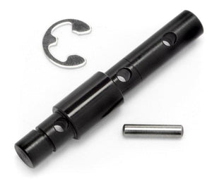 HPI Racing 86361 Idler Shaft 6x8x45mm 3-Speed Savage XL5.9 RTR