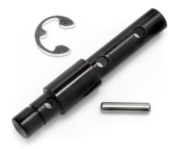 HPI Racing 86361 Idler Shaft 6x8x45mm 3-Speed Savage XL5.9 RTR