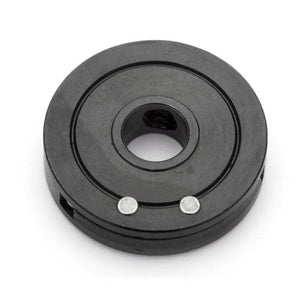 HPI Racing 86368 Clutch Holder Black Savage X 4.6