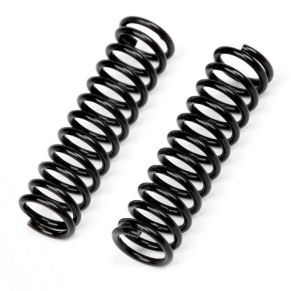 HPI Racing 86394 Spring 4x20x14x0.7mm Black (2pcs) Savage XL 5.9 RTR