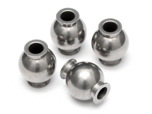 HPI Racing 86425 Ball 14x17mm (4) Baja 5SC/5B/5T/5B Flux/5SC SS/5b SS