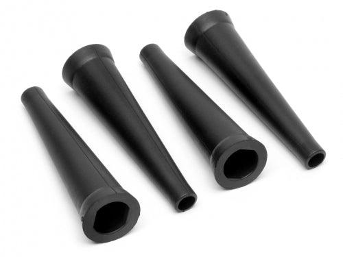 HPI Racing 86442 Shock Boots 20x70mm (4pcs) Baja 5SC/5T/5B/5B Flux/5SC SS/5b SS