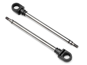 HPI Racing 86448 Shock Shaft 6x105mm (2pcs) Baja 5SC/5T/5B/5B Flux/5SC SS/5b SS