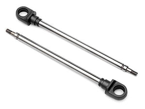 HPI Racing 86449 Shock Shaft 6x115mm (2pcs) Baja 5SC/5T/5B/5B Flux/5SC SS/5b SS