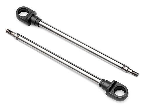 HPI Racing 86449 Shock Shaft 6x115mm (2pcs) Baja 5SC/5T/5B/5B Flux/5SC SS/5b SS