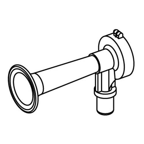 Athearn ATH02016 HO Scale Leslie Tyfon A-200-156-CA Horn Set (3)