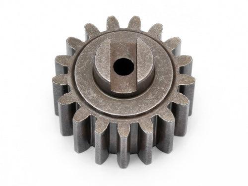 HPI Racing 86493 Pinion Gear 17T Baja 5B/5T/5SC/5b SS/5SC SS